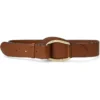 Lauren Ralph Lauren Wide Ring Equestrian-Belt-Wide | Belts