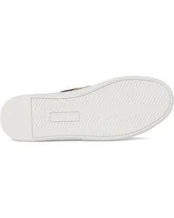 Lauren Ralph Lauren Janson II Leather Sneakers | Flats -Lauren Ralph Store 518rKH4ND3L. AC SR736920