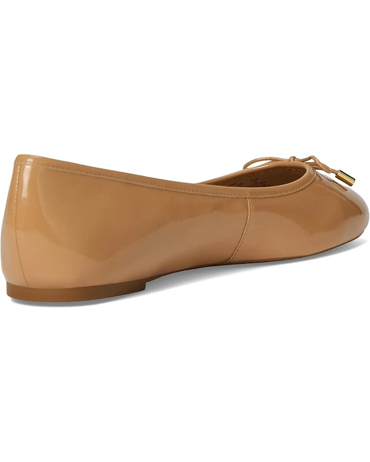 Lauren Ralph Lauren Jayna Crinkle Patent Leather Flats 5 Lauren Ralph Lauren Jayna Crinkle Patent Leather Flats - Image 5
