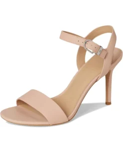 Lauren Ralph Lauren Gwen Nappa Leather Sandals | Heels -Lauren Ralph Store 51QbPpxpg2L. AC SR736920