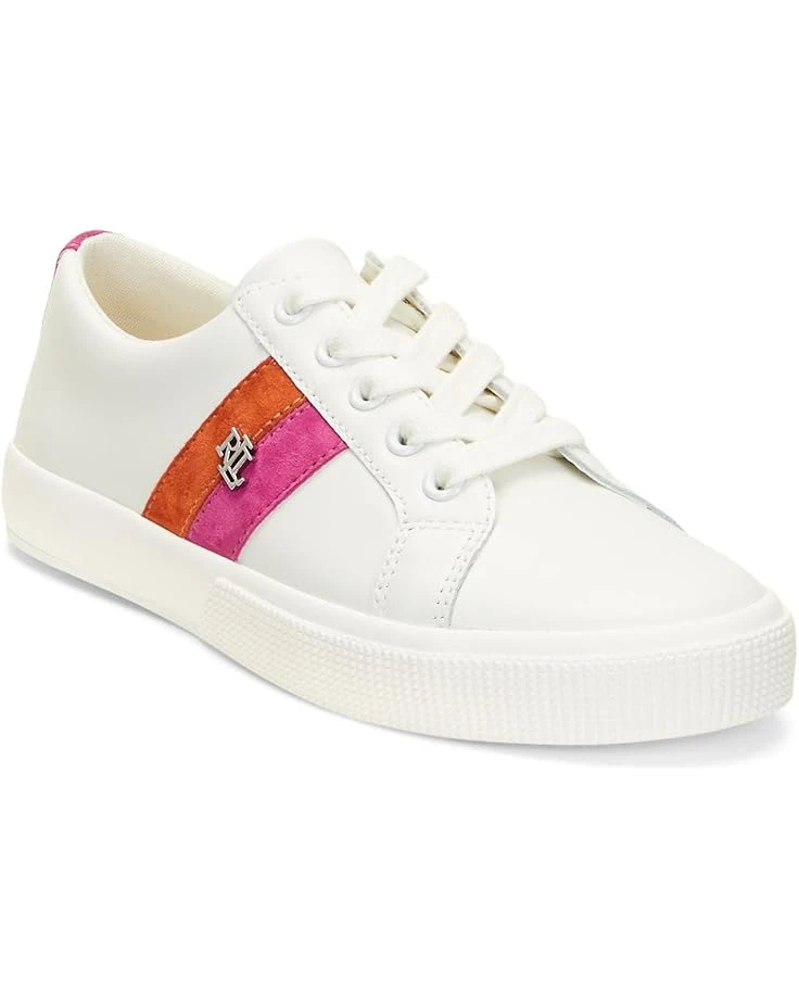 Lauren Ralph Lauren Janson Sneakers | Sneakers & Athletic Shoes 1 Lauren Ralph Lauren Janson Sneakers | Sneakers & Athletic Shoes
