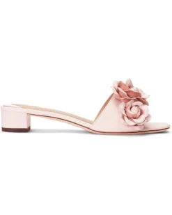 Lauren Ralph Lauren Fay Sandal | Heels -Lauren Ralph Store 51awOXUGjEL. AC SR736920