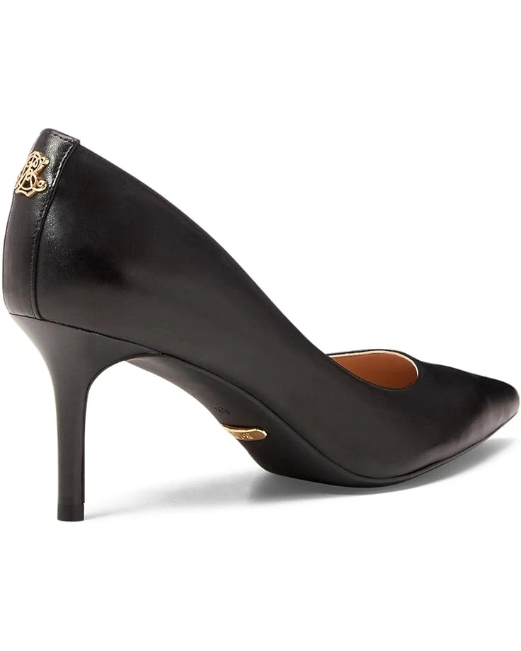 Lauren Ralph Lauren Lanette Pump | Heels 3 Lauren Ralph Lauren Lanette Pump | Heels - Image 3