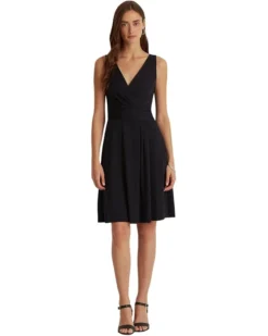 Lauren Ralph Lauren Sleeveless Jersey Dress | Dresses 7 Lauren Ralph Lauren Sleeveless Jersey Dress | Dresses -Lauren Ralph Store 51enmJp5SL. AC SR736920