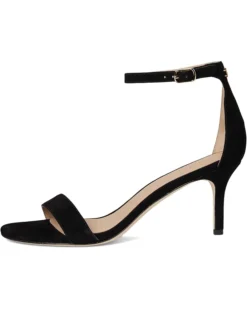 Lauren Ralph Lauren Allie Mid-Heel Suede Sandals | Heels -Lauren Ralph Store 51iFbEwqpyL. AC SR736920