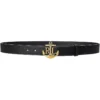 Lauren Ralph Lauren 3D Anchor-Belt-Medium | Belts