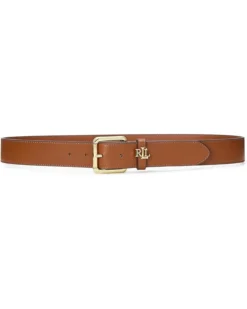 Lauren Ralph Lauren Logo Keeper Belt | Belts -Lauren Ralph Store 51zmKAO3tqL. AC SR736920