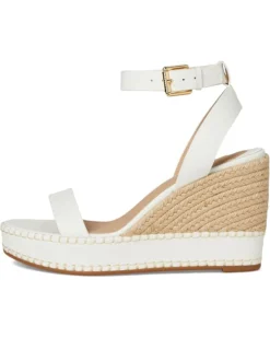 Lauren Ralph Lauren Hilarie Calfskin Espadrille | Heels -Lauren Ralph Store 612LuFWr8XL. AC SR736920