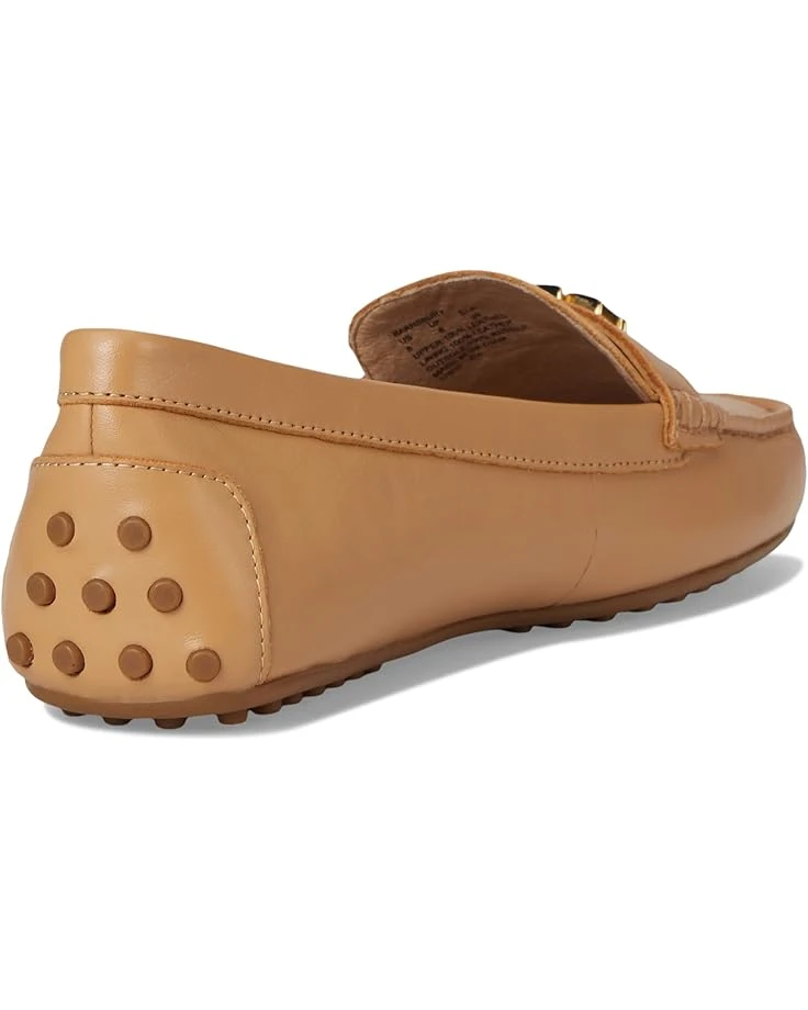 Lauren Ralph Lauren Barnsbury Nappa Leather Driver | Loafers 5 Lauren Ralph Lauren Barnsbury Nappa Leather Driver | Loafers - Image 5