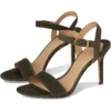 Lauren Ralph Lauren Gwen Suede Sandals | Heels