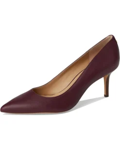 Lauren Ralph Lauren Lanette Nappa Leather Pumps | Heels -Lauren Ralph Store 615yKCW4y5L. AC SR736920