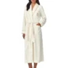 Lauren Ralph Lauren Dalton Fleece Robe | Sleepwear