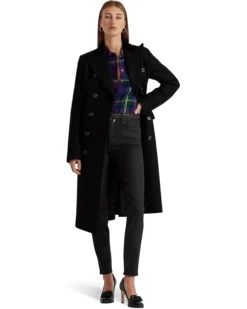 Lauren Ralph Lauren Petite Coated High-Rise Skinny Ankle Jeans -Lauren Ralph Store 6172lVbA0FL. AC SR736920