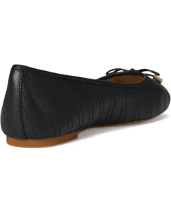 Lauren Ralph Lauren Jayna Stitched Leather Flat | Flats -Lauren Ralph Store 617KA8tHr L. AC SR736920