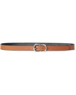 Lauren Ralph Lauren Reversible Crosshatch Leather Belt | Belts -Lauren Ralph Store 61Bkxgm0yQL. AC SR736920