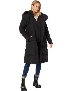 Lauren Ralph Lauren Pillow Clr Down | Coats & Outerwear