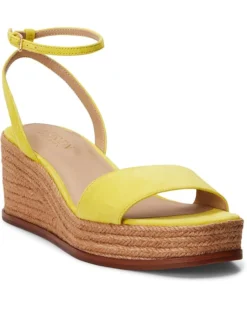 Lauren Ralph Lauren Leona Suede Espadrille | Heels -Lauren Ralph Store 61Cu EAzrLL. AC SR736920