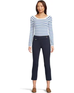 Lauren Ralph Lauren Petite Ponte Ankle Pant | Pants -Lauren Ralph Store 61Em2YwsJrL. AC SR736920