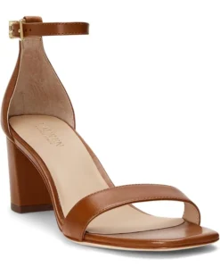 Lauren Ralph Lauren Logan Sandal | Heels -Lauren Ralph Store 61FuCkEwcUL. AC SR736920