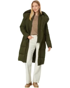 Lauren Ralph Lauren Pillow Clr Down | Coats & Outerwear -Lauren Ralph Store 61G7IX yCcL. AC SR736920