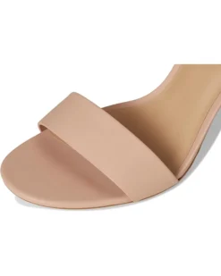 Lauren Ralph Lauren Gwen Nappa Leather Sandals | Heels -Lauren Ralph Store 61G8QoRGxwL. AC SR736920