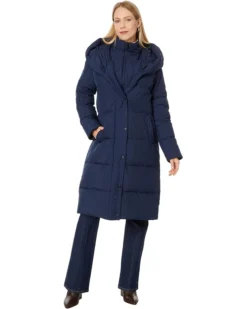 Lauren Ralph Lauren Pillow Clr Down | Coats & Outerwear -Lauren Ralph Store 61H4pUK7W3L. AC SR736920