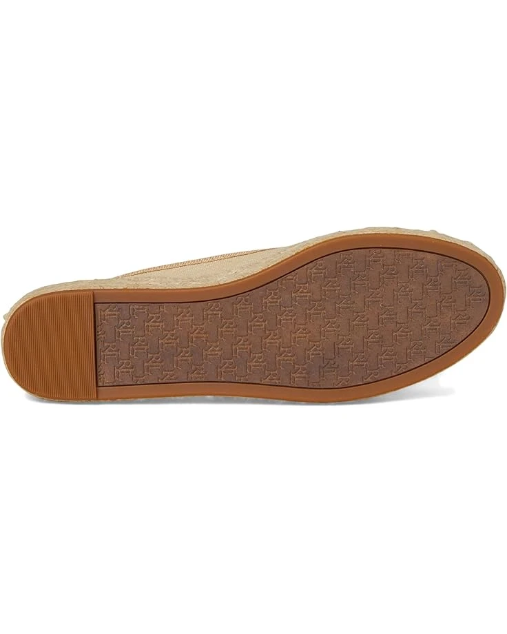 Lauren Ralph Lauren Luize Canvas Ballet Espadrille | Flats 3 Lauren Ralph Lauren Luize Canvas Ballet Espadrille | Flats - Image 3