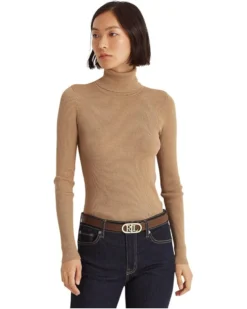 Lauren Ralph Lauren Turtleneck Sweater | Sweaters