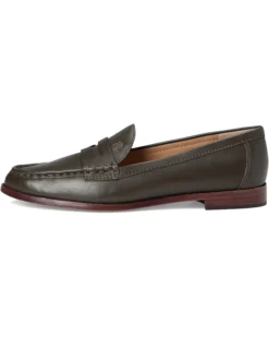 Lauren Ralph Lauren Wynnie Nappa Leather Loafer | Flats -Lauren Ralph Store 61ImaoivbL. AC SR736920