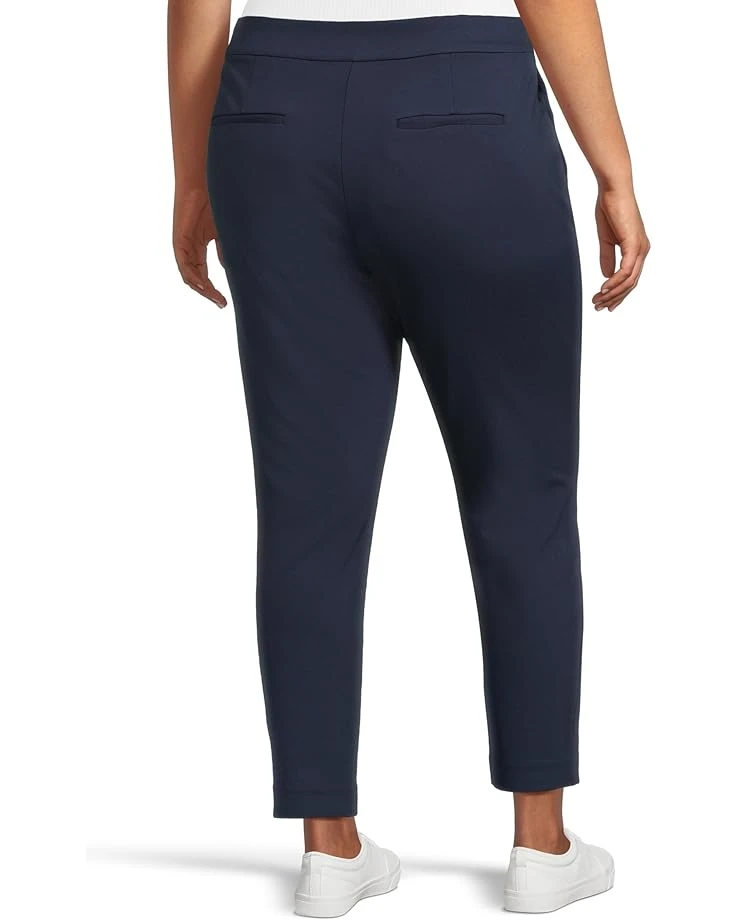 Lauren Ralph Lauren Plus Size Ponte Ankle Pant | Pants 3 Lauren Ralph Lauren Plus Size Ponte Ankle Pant | Pants - Image 3