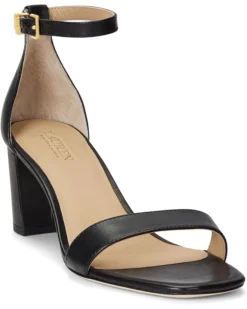 Lauren Ralph Lauren Logan Sandal | Heels