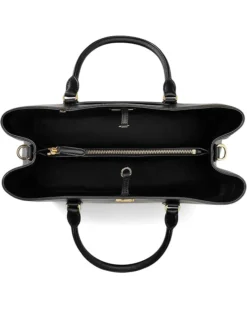 Lauren Ralph Lauren Leather Large Marcy Satchel | Handbags -Lauren Ralph Store 61My6pPC6uL. AC SR736920