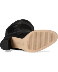 Lauren Ralph Lauren Artizan Suede Tall Boots -Lauren Ralph Store 61NrUga5SL. AC SR736920