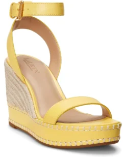 Lauren Ralph Lauren Hilarie Espadrille | Heels -Lauren Ralph Store 61OF3irJBhL. AC SR736920