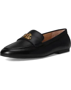 Lauren Ralph Lauren Averi III Burnished Leather Loafer | Flats -Lauren Ralph Store 61PTthEyXZL. AC SR736920