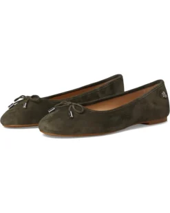 Lauren Ralph Lauren Jayna Ballet Flat | Flats -Lauren Ralph Store 61PqSPZhgVL. AC SR736920