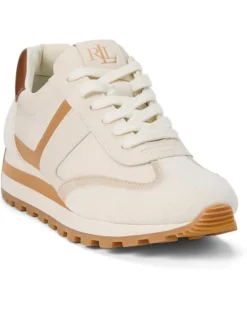 Lauren Ralph Lauren Dani Sneakers | Sneakers & Athletic Shoes