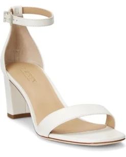 Lauren Ralph Lauren Logan Sandal | Heels -Lauren Ralph Store 61R1tkojbwL. AC SR736920