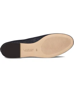 Lauren Ralph Lauren Jayna Denim Flats -Lauren Ralph Store 61RwO4gD2vL. AC SR736920