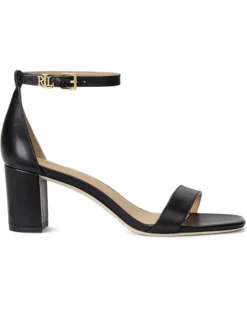 Lauren Ralph Lauren Logan Sandal | Heels -Lauren Ralph Store 61T3hlylYL. AC SR736920