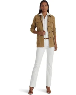 Lauren Ralph Lauren Slimming Premier Straight Jean | Jeans -Lauren Ralph Store 61TxbBqOTWL. AC SR736920