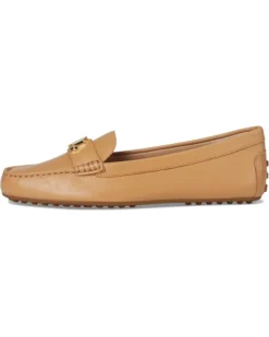 Lauren Ralph Lauren Barnsbury Nappa Leather Driver | Loafers 10 Lauren Ralph Lauren Barnsbury Nappa Leather Driver | Loafers -Lauren Ralph Store 61U5Br7Zi2L. AC SR736920