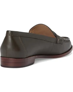 Lauren Ralph Lauren Wynnie Nappa Leather Loafer | Flats -Lauren Ralph Store 61Ul3t6A2BL. AC SR736920