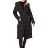 Lauren Ralph Lauren Maxi Belted Puffer 44" | Coats & Outerwear
