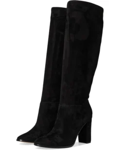 Lauren Ralph Lauren Artizan Suede Tall Boots