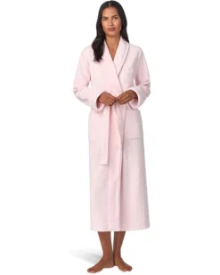 Lauren Ralph Lauren Dalton Fleece Robe | Sleepwear -Lauren Ralph Store 61W88DO2wL. AC SR736920