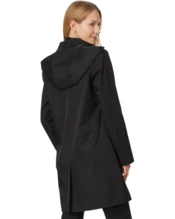 Lauren Ralph Lauren Sb W Faux Leather Trim 34" | Coats & Outerwear -Lauren Ralph Store 61XwlcL2loL. AC SR736920