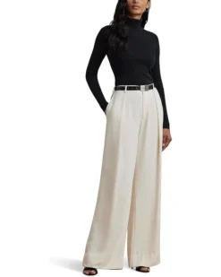 Lauren Ralph Lauren Ribbed Turtleneck Sweater | Sweaters -Lauren Ralph Store 61YObvAQmIL. AC SR736920