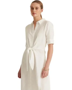 Lauren Ralph Lauren Linen Shirtdress | Dresses -Lauren Ralph Store 61Yq6yL7BL. AC SR736920