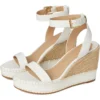 Lauren Ralph Lauren Hilarie Calfskin Espadrille | Heels